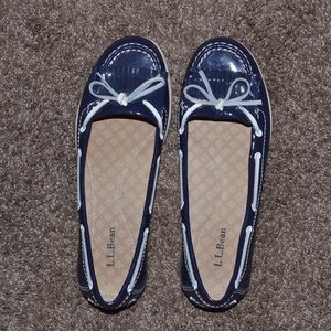 L.L. Bean Loafers